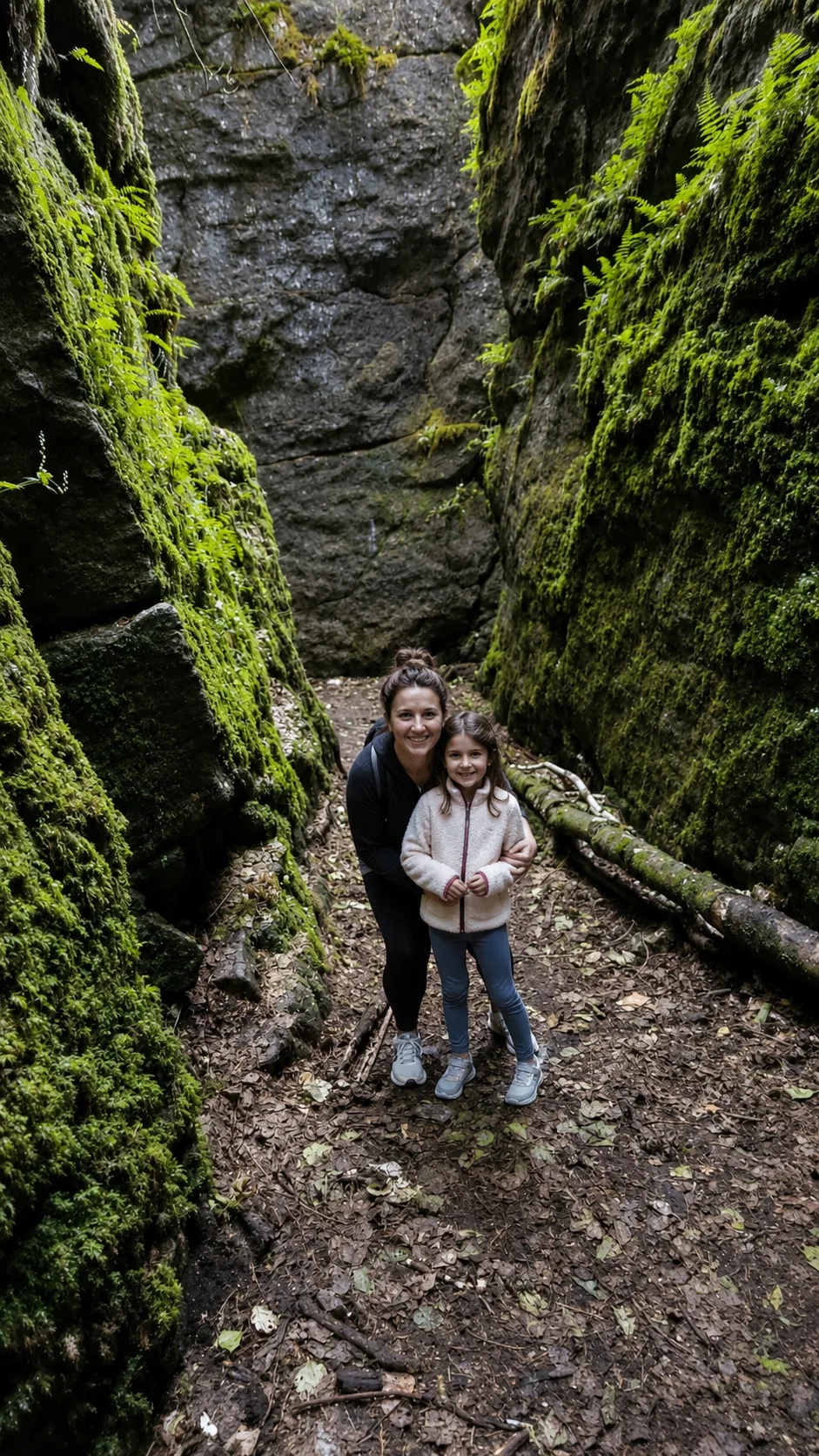 You're Never Far From a Trail in Collingwood
