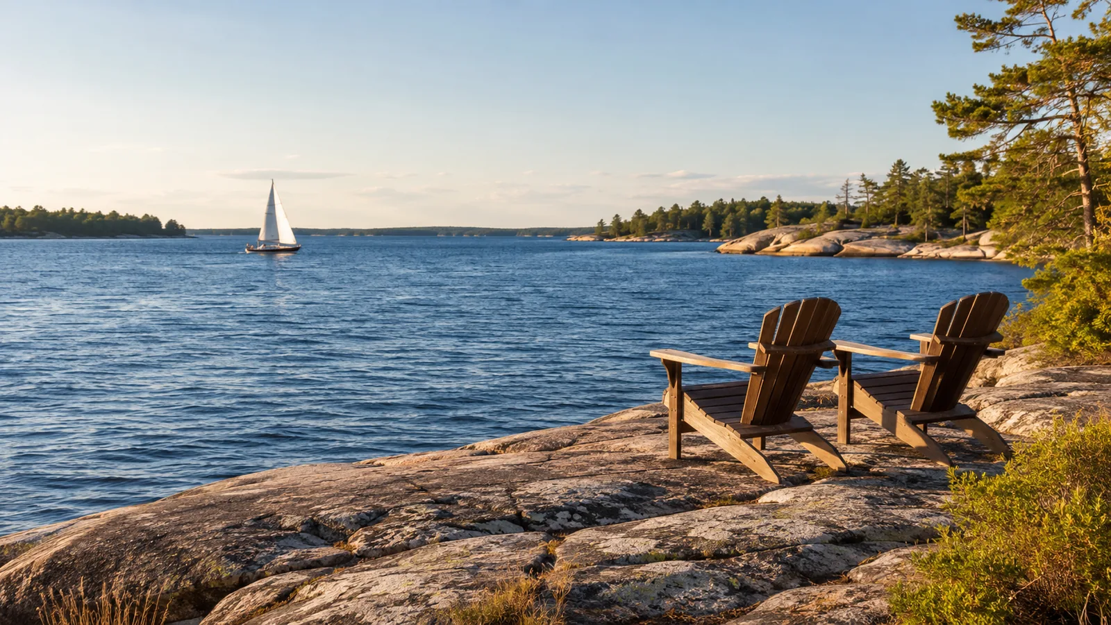 Moving to Collingwood: A Newcomer's Guide to Four-Season Living