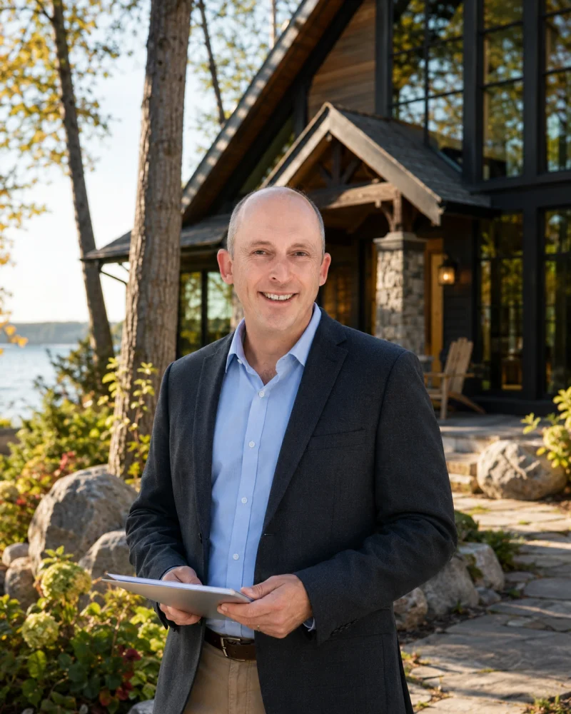 Paul Avery, REALTOR® — Southern Georgian Bay