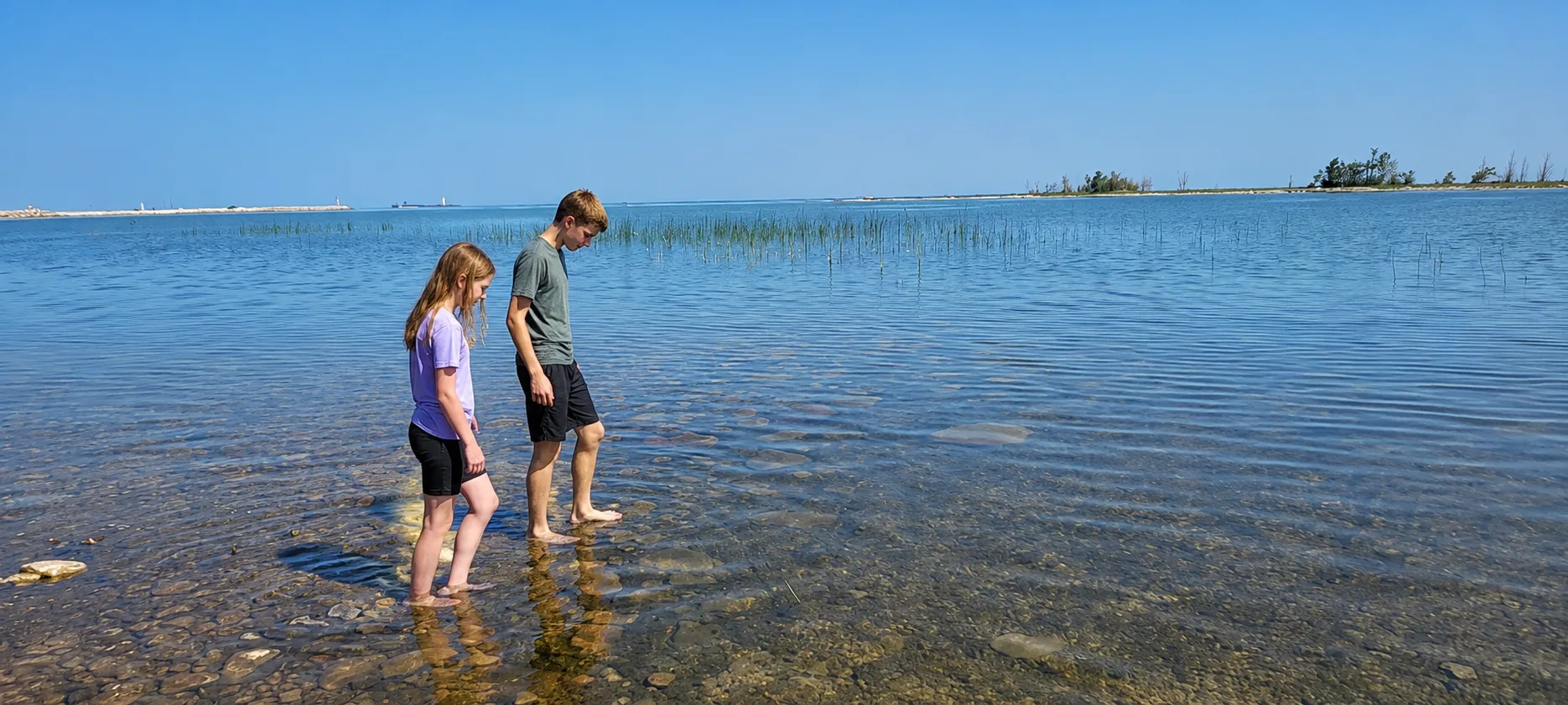 Buying Waterfront on Georgian Bay: 5 Things to Check First